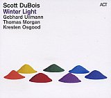 Scott DUBOIS : "Winter Light"