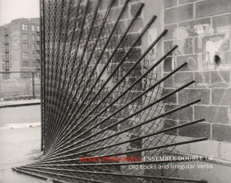 Henry THREADGILL - Ensemble Double Up : "Old Locks and Irregular Verbs"