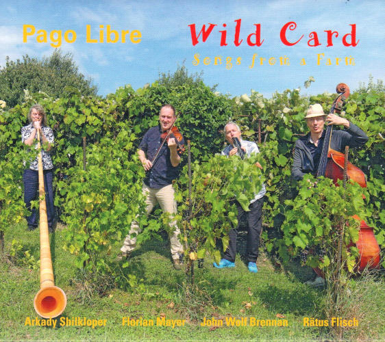 Label Leo Records, UK, 225