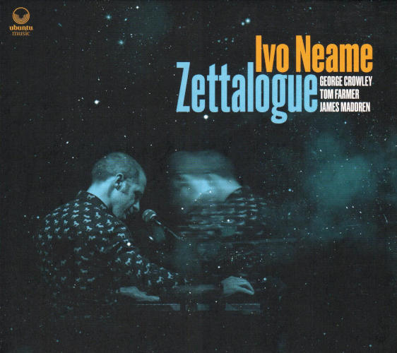 label Ubuntu Music, UK, 2025