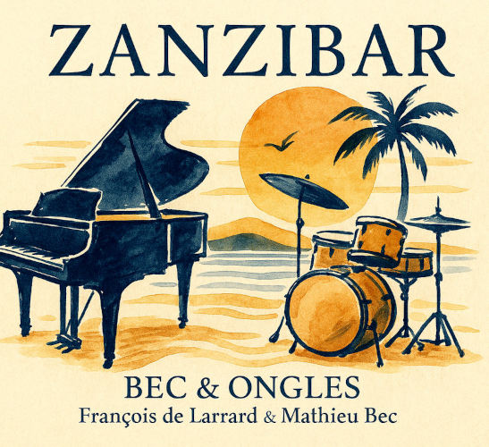 Label MazetoSquare, France, 2025