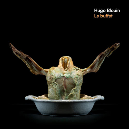 Label Dame, Ambiances Magnétiques, Canada, 2025