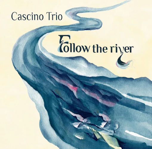 Label Binaural Prod., France, 2026