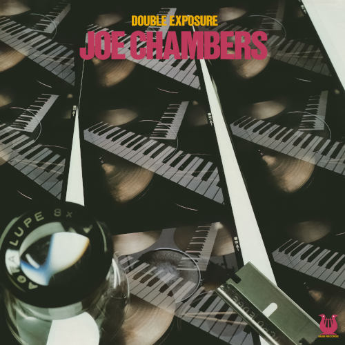 Label Time Traveler recordings, USA, 2026