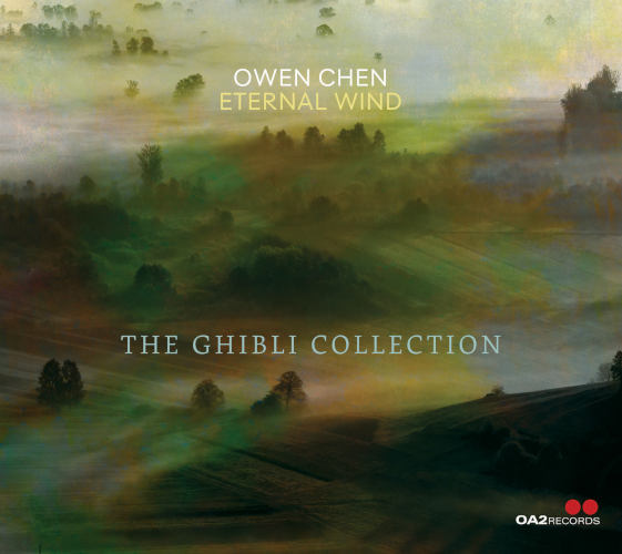 Label OA2 Records, USA, 2026