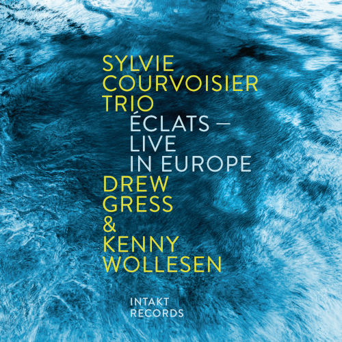 Label Intakt Records, Suisse, 2026