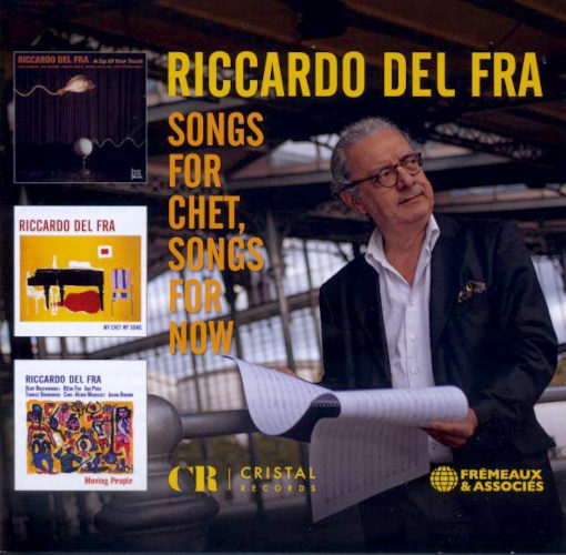 Labels Cristal Records et Frémeaux & Associés, France, 2026