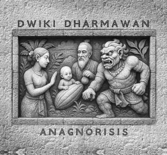 Label MoonJune Records, Espagne, 2025