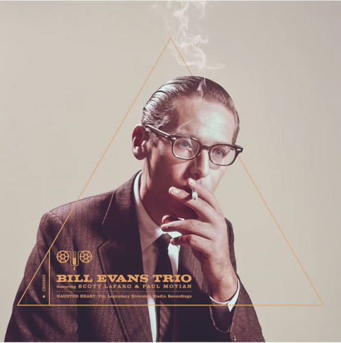 Label Craft Recordings, réédition 2026, USA