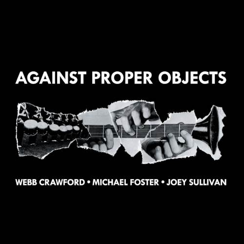 Label Relative Pitch Records, USA, 2025