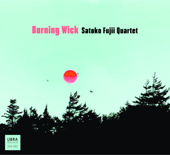 Label Libra Records, Japon, 2025