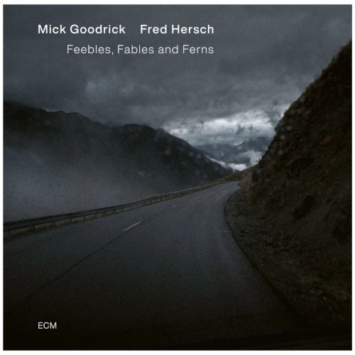 Label ECM records, Allemagne, 2026