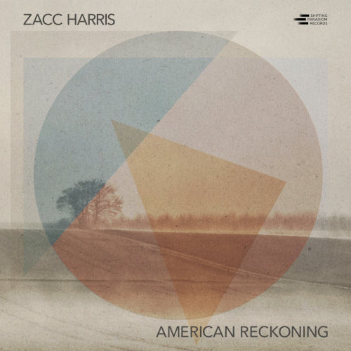 Label Shifting Paradigm Records, USA, 2026