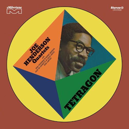 Label Craft Recordings, USA, 2026 (réédition album 1968)