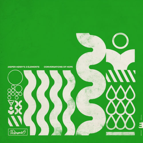Label Edition Records, UK, 2026