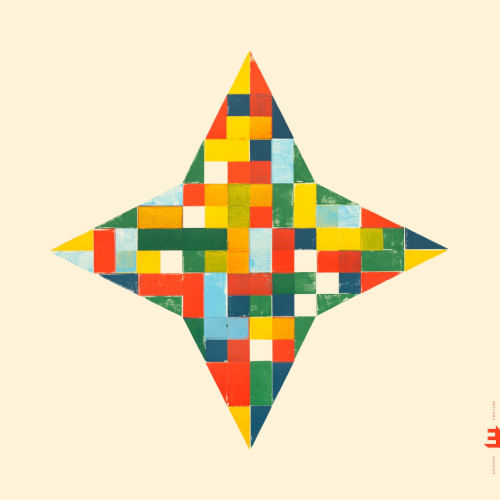 Label Edition Records, UK, 2026