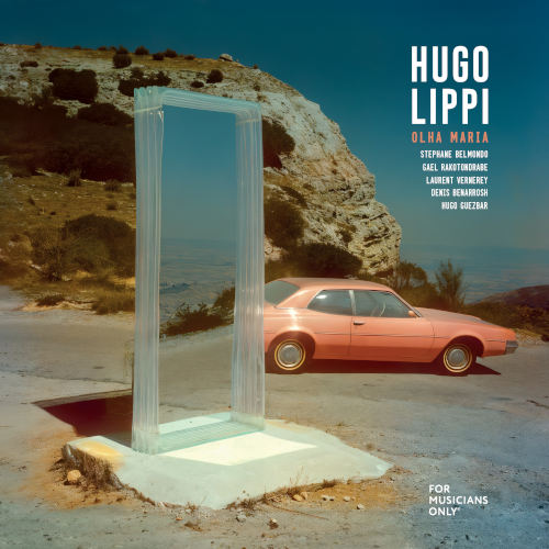 Label For Musicians Only – Caramba records, 2026