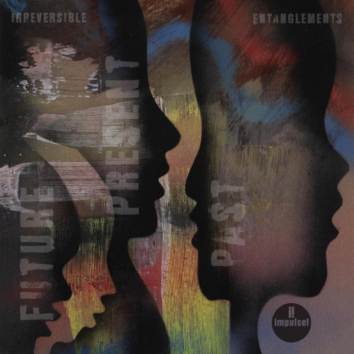 Label Impulse!, USA, 2026