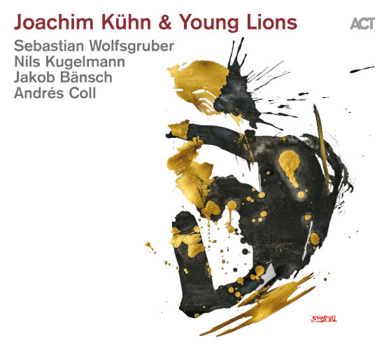 Label ACT Music, Allemagne, 2026