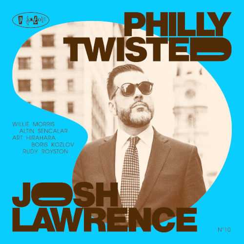Label Posi-Tone Records, USA, 2026