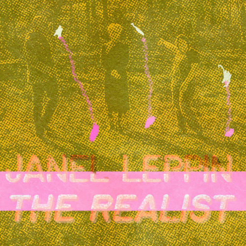 Label Out Of Your Head records, USA, 2026