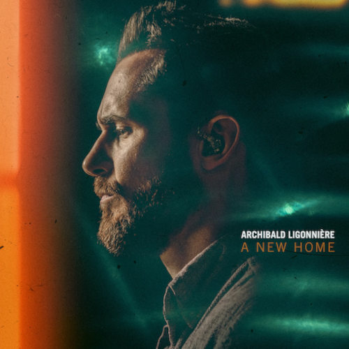 Label Les Enharmonies, France, 2025.