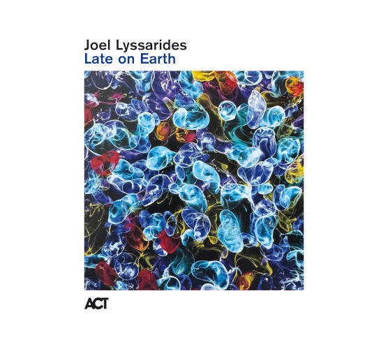 Label ACT Music, Allemagne, 2026