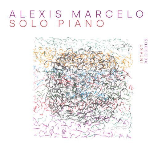 Label Intakt Records, Suisse, 2026