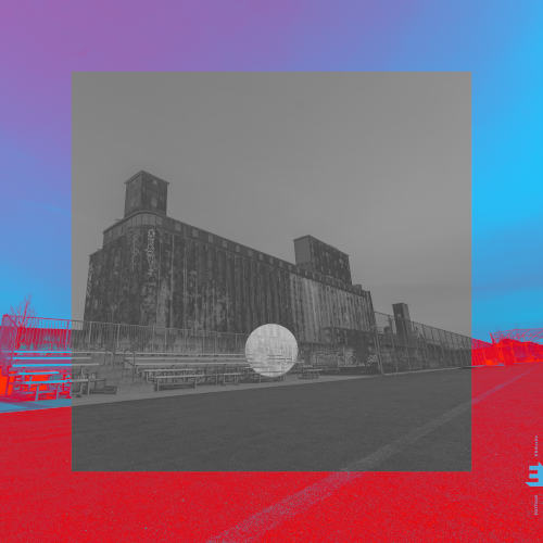 Label Edition Records, UK, 2025