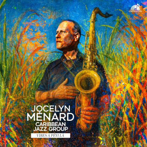 Label Continuo Jazz 2026 France