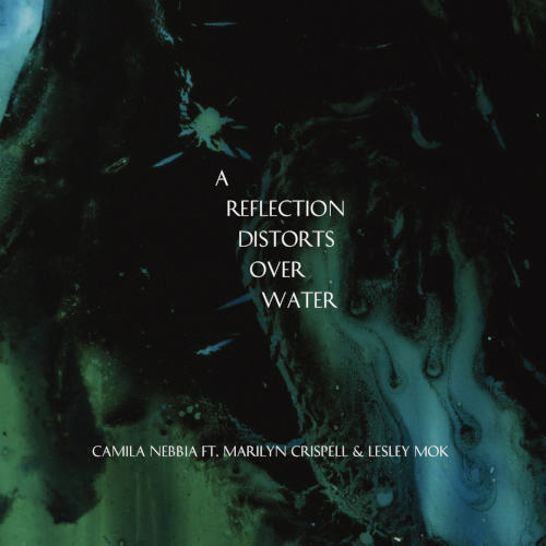 Label Relative Pitch Records, USA, 2025