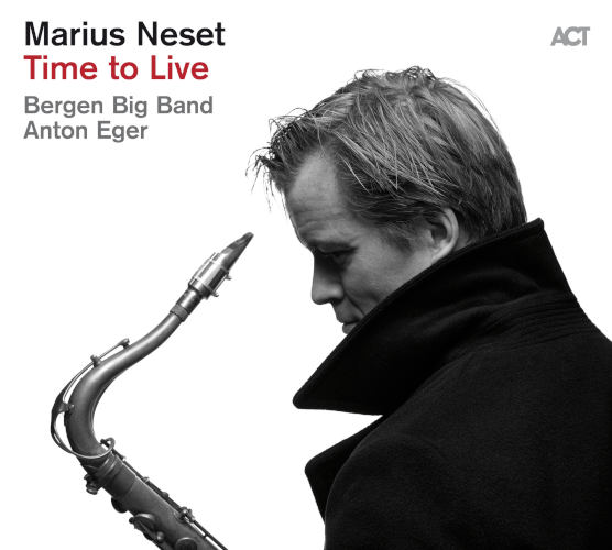 Label ACT Music, Allemagne, 2026