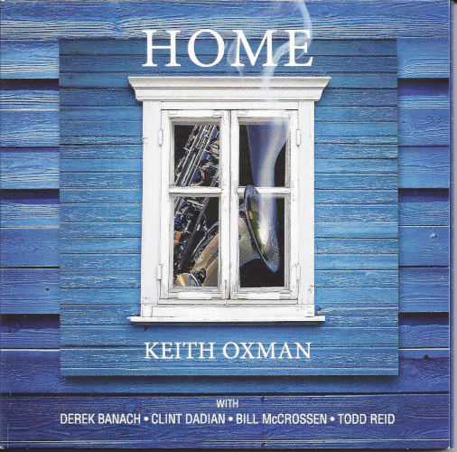 Label Capri Records, USA, 2025