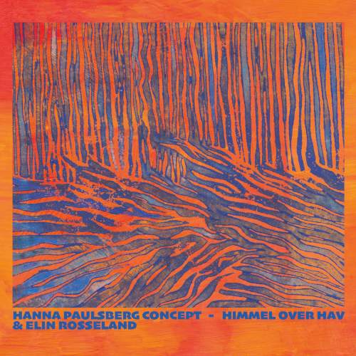 Label Hubro - Grappa, Norvège, 2025