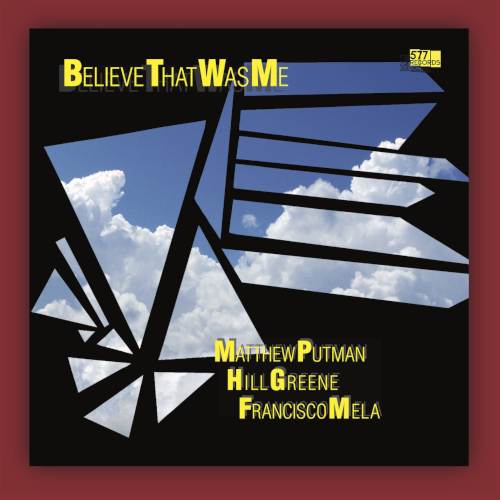 Label 577 records, USA, 2025