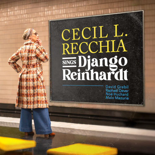 Label Ouest, France, 2025.