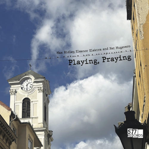 Label 577 records, USA, 2026