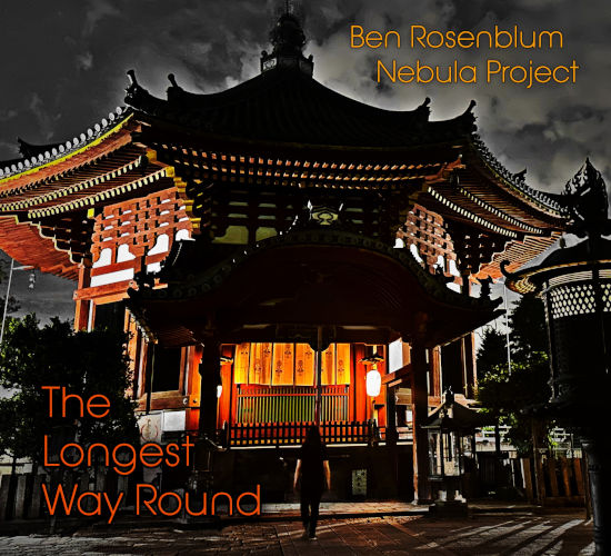 Label One Trick Dog Records, USA, 2026