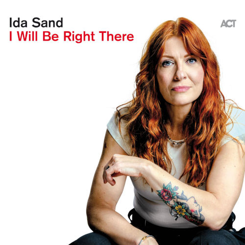 Label ACT Music, Allemagne, 2026