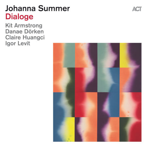 Label ACT Music, Allemagne, 2026