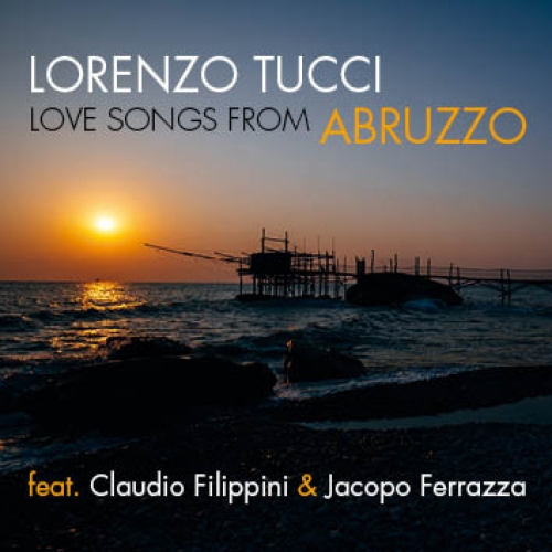 Label Via Veneto Jazz, jando Music, Italie, 2026