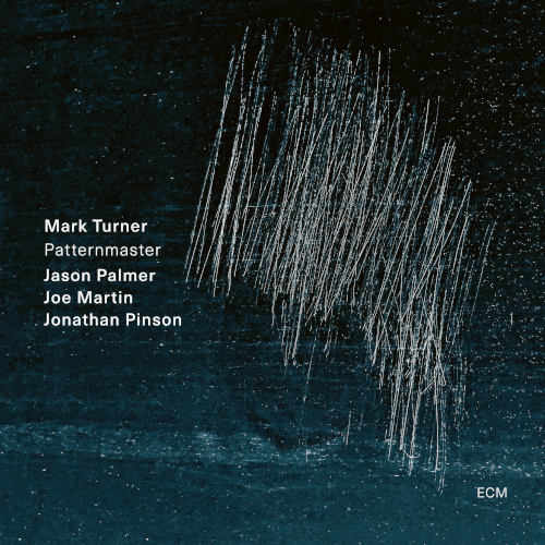 Label ECM records, Allemagne, 2026