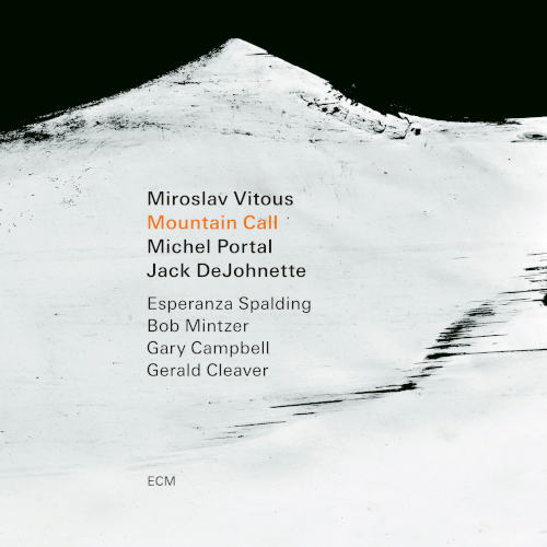 Label ECM records, Allemagne, 2026
