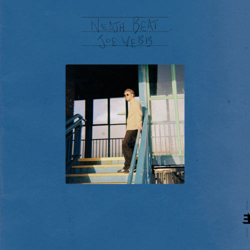Label Edition Records, UK, 2026