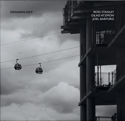 Label Aesthetiko Musicians Collective, UK, 2025