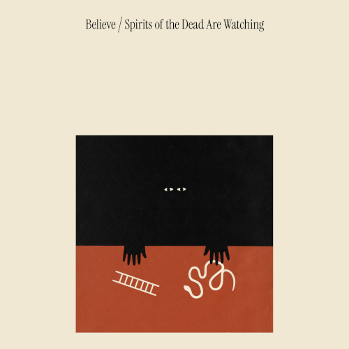 Label Relative Pitch Records, USA, 2025