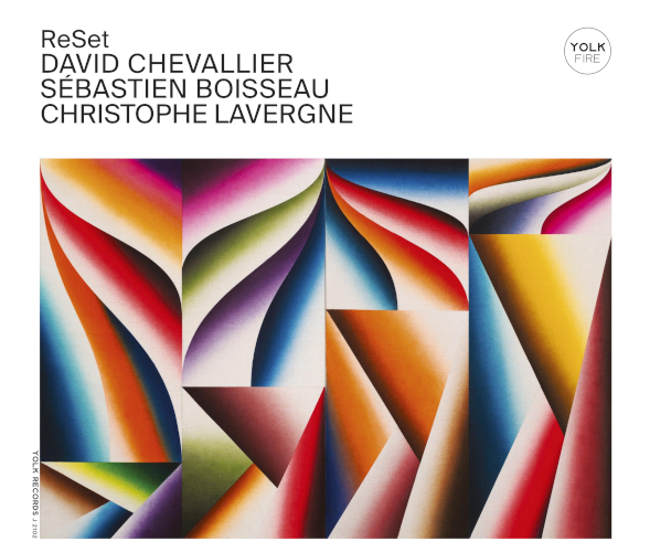 Label Yolk Records, France, 2026