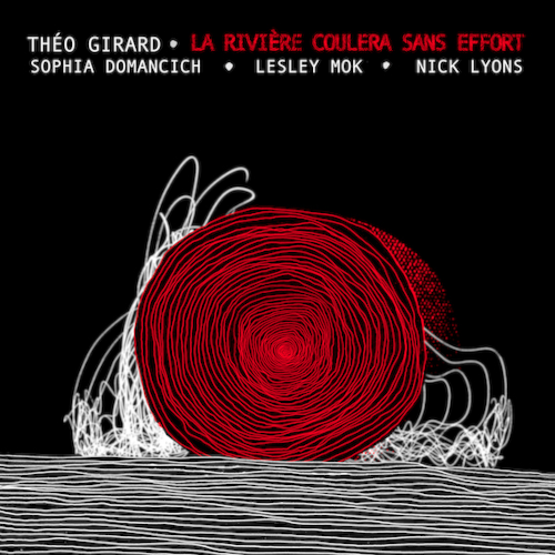 Label Le Discobole, France, 2025