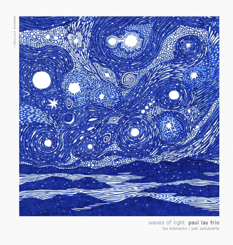 Label Libellule records, France, 2026