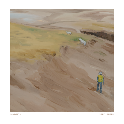 Label Newelle Records, USA, 2026